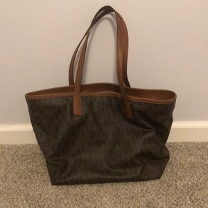 Authentic Michael kors purse